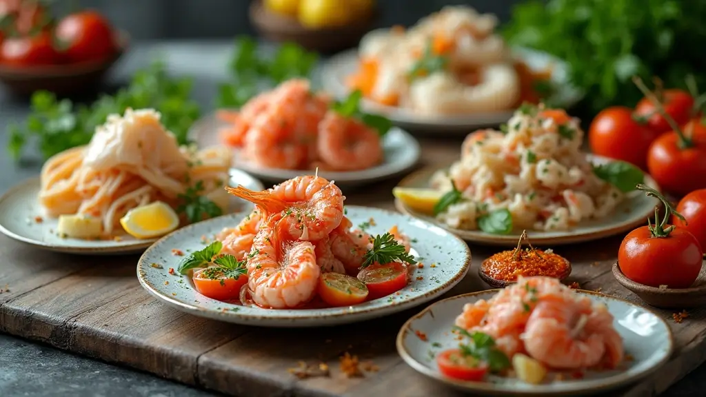 29 Shellfish Recipes and Seafood Dishes for Every Occasion