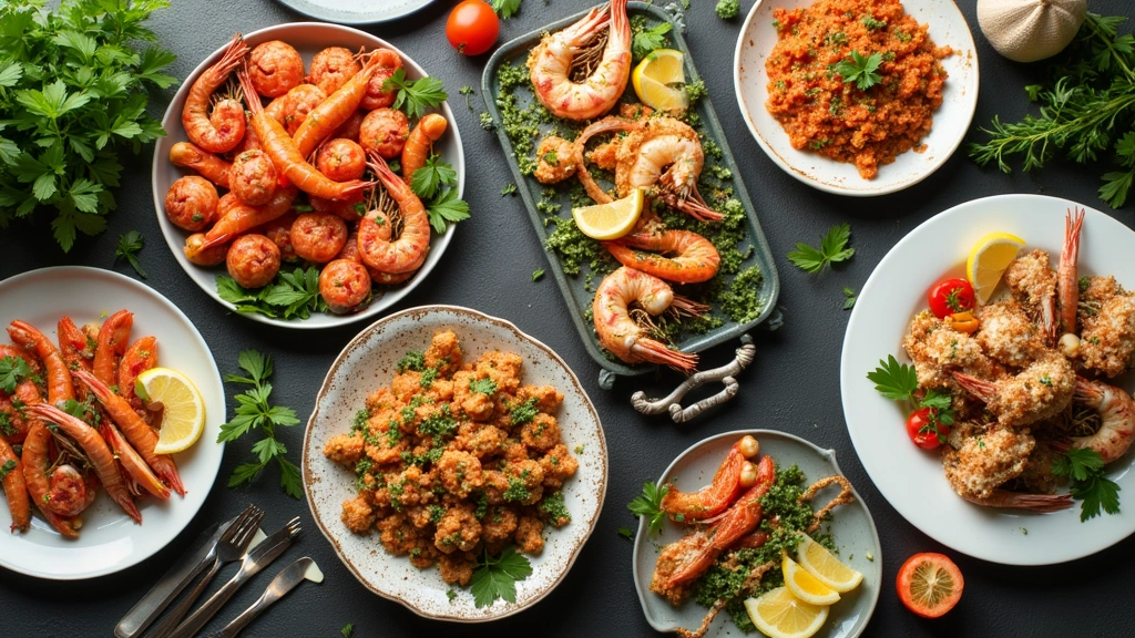 30 Best Seafood Dinner Recipes for Every Taste