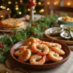 30+ Christmas Eve Seafood Recipes to Celebrate the Season