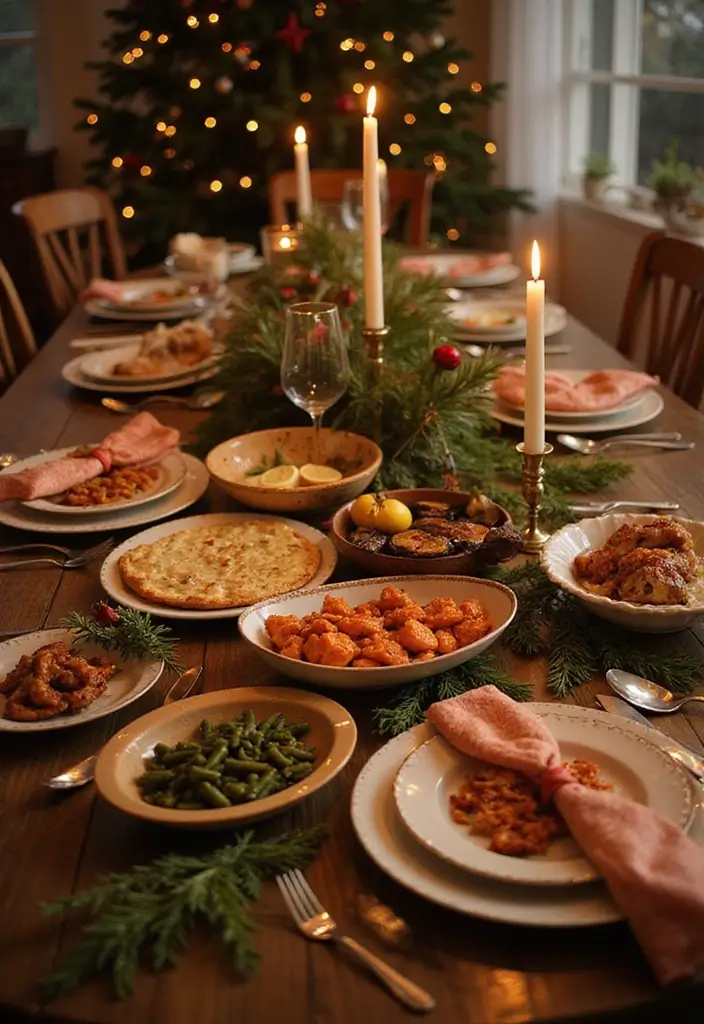 30+ Christmas Eve Seafood Recipes to Celebrate the Season - Conclusion