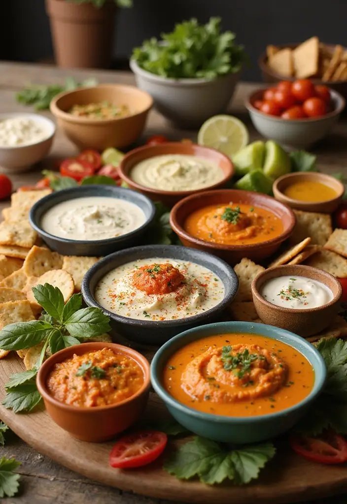 30+ Hot Seafood Dip Recipes for Parties and Game Nights 201 30+ Hot Seafood Dip Recipes for Parties and Game Nights - Conclusion
