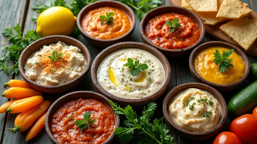 30+ Hot Seafood Dip Recipes for Parties and Game Nights