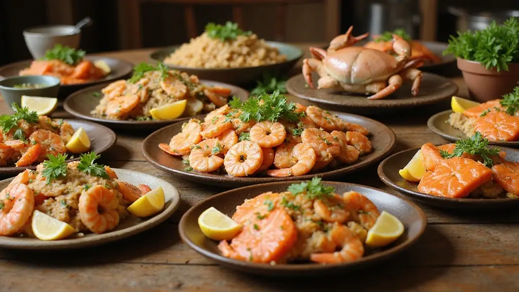 30+ Keto Seafood Recipes for a Light, Satisfying Meal