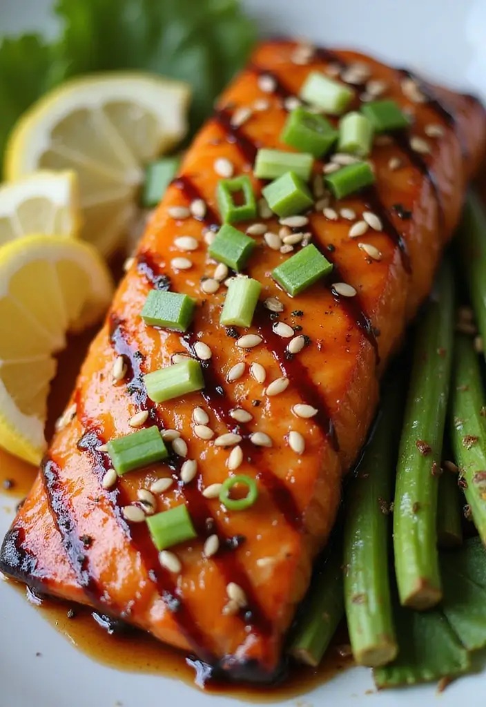 30+ Seafood Gravy and Sauce Recipes You’ll Keep Using 76 30+ Seafood Gravy and Sauce Recipes You’ll Keep Using - 12. Miso Glazed Seafood Sauce
