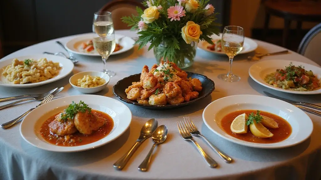 30+ Seafood Gravy and Sauce Recipes You’ll Keep Using