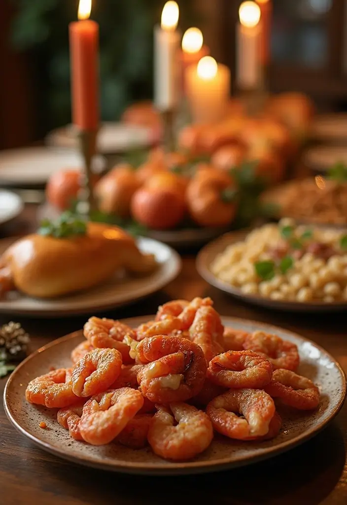30+ Seafood Recipes for Thanksgiving Feasts 197 30+ Seafood Recipes for Thanksgiving Feasts - Conclusion